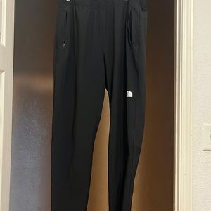 Windbreaker pants